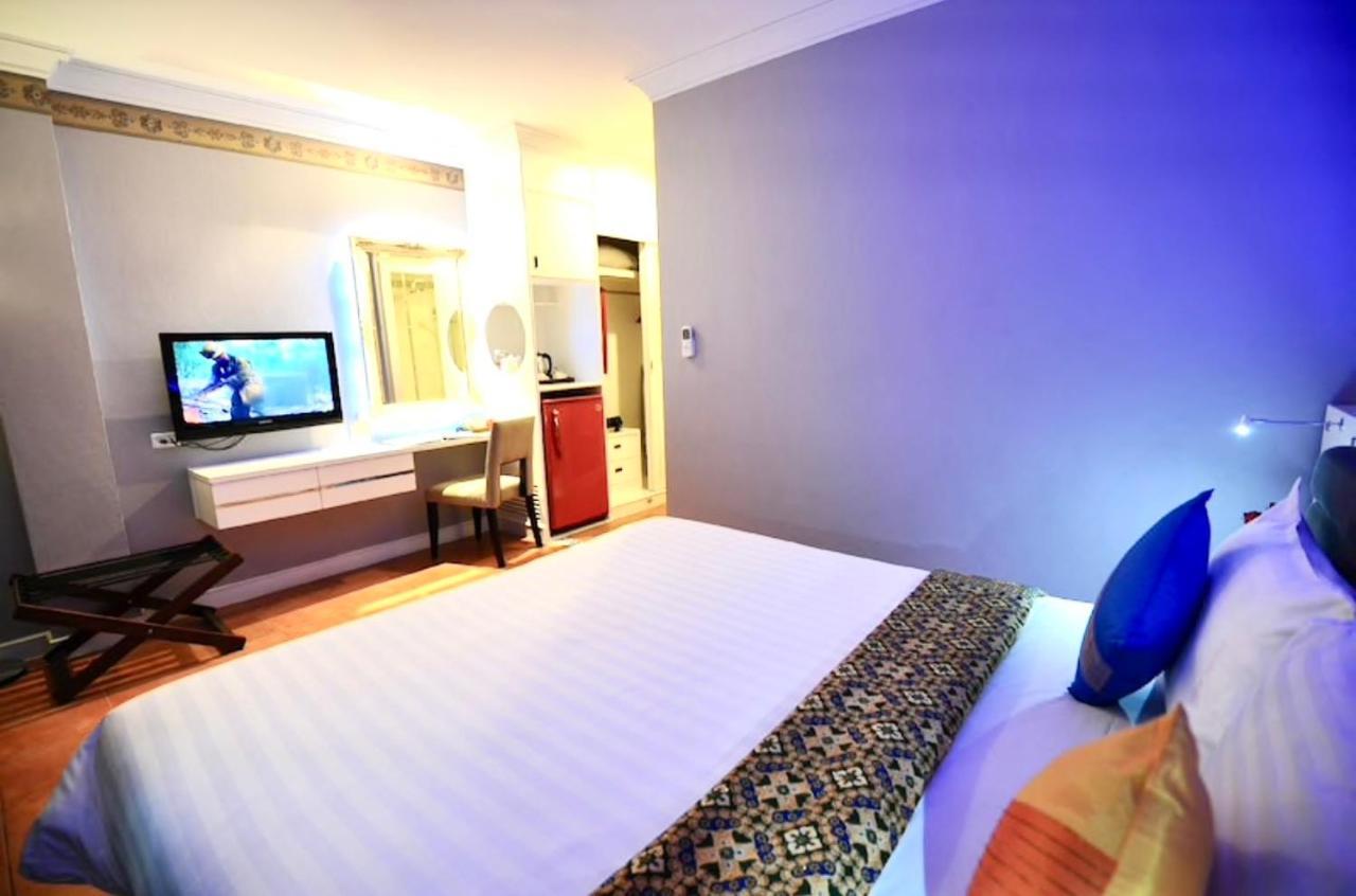 酒店 C & N Patong, Phuket Patong