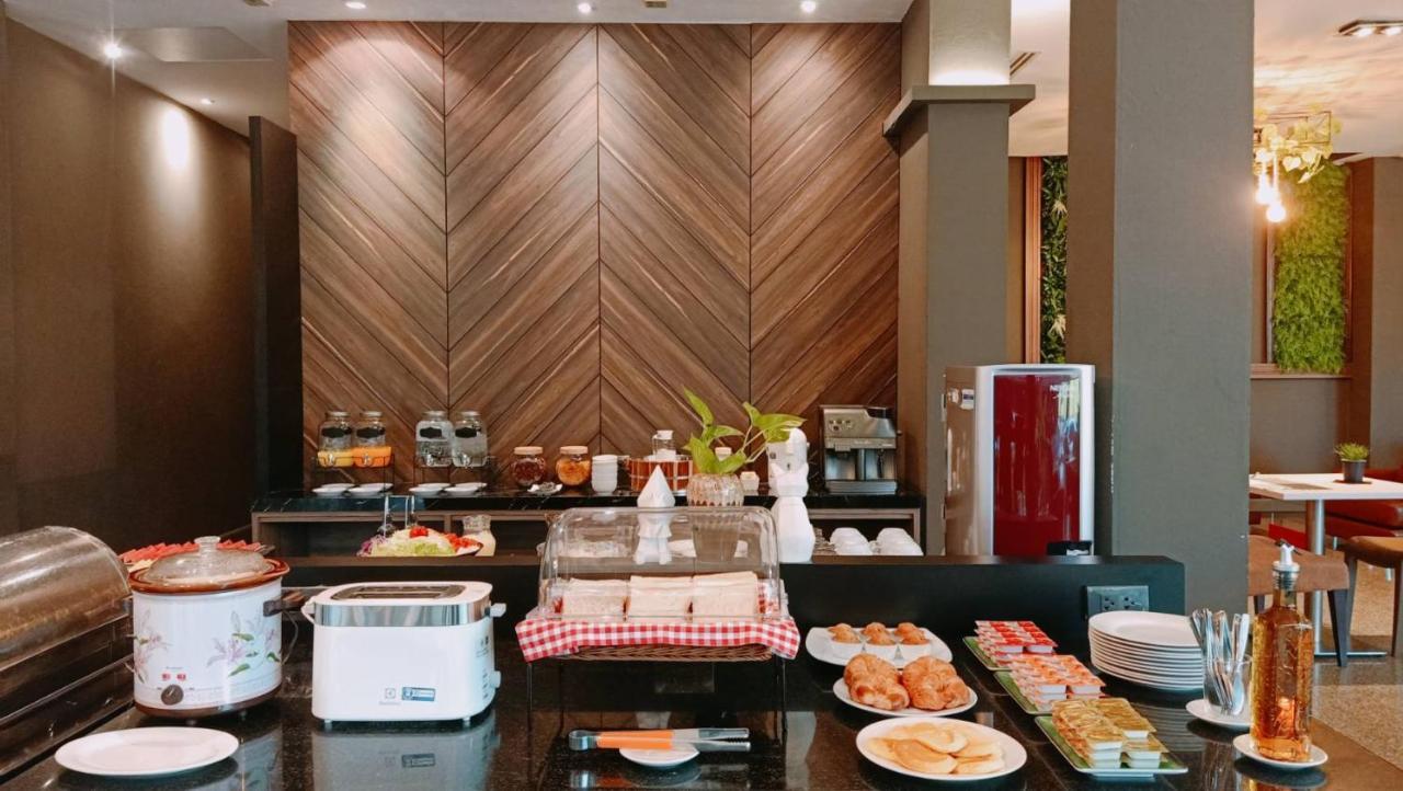 酒店 C & N Patong, Phuket 3*