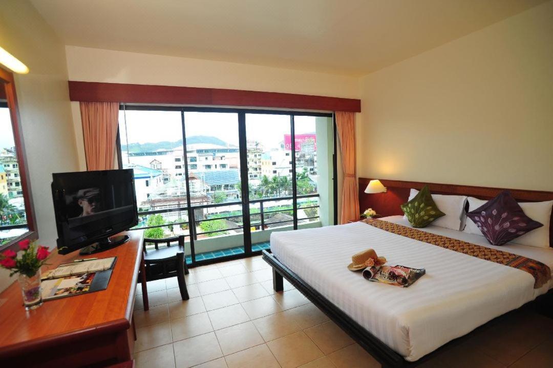 酒店 C & N Patong, Phuket