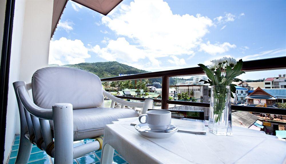 C & N Patong, Phuket Patong
