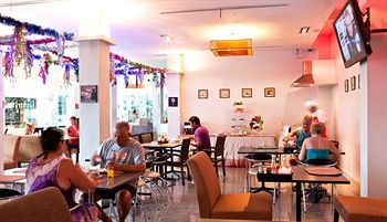 酒店 C & N Patong, Phuket 3*