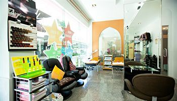 C & N Patong, Phuket 3*