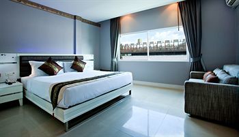 酒店 C & N Patong, Phuket Patong
