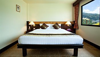 C & N Patong, Phuket Patong
