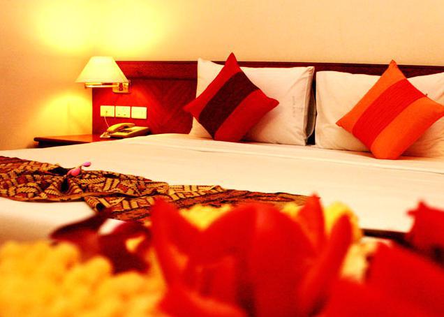 C & N Patong, Phuket 3*