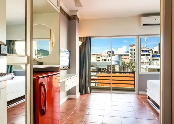 C & N Hotel - Sha Extra Plus